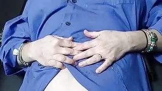 Queen Of Spades Tattoo On My Pussy