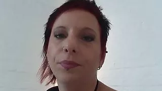 Casting german milf box
