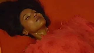 Her Pussy Needs A Rest