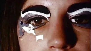 SEX TRIP - vintage psychedelic erotic music video