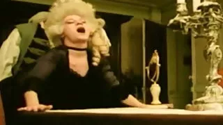 Vintage Nice Anal # 09