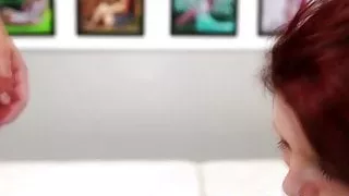 FetishNetwork Macy Monroe bondage slave