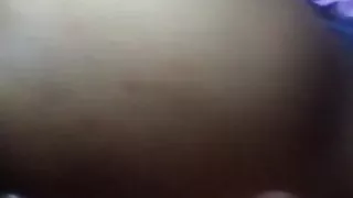 fucking my Shan girl