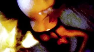 ART PORN olivia se la prend