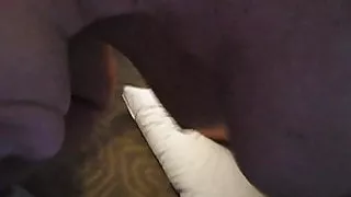 Sexy is a cocksucker !!!!