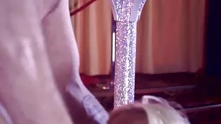 Brazzers - Sexy Stripper Jessie Volt love huge cock