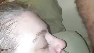 Fuckin Bunny's mouth