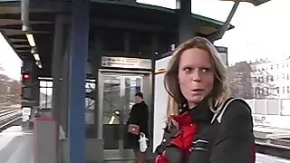 Streetcasting in Deutschland - EXCLUSIV