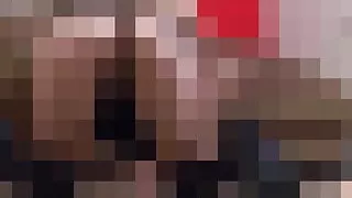 Come in the kitchen and you can see my panties