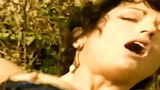 Vintage Nice Anal # 11