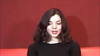 Castings Russian girls