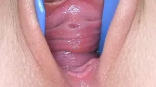 Tracey Lindsay - Lots of close-ups