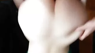 Fucking A BIG BIG ASSS