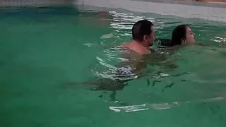 Sexy teen Kittina gets nailed by old Philippe