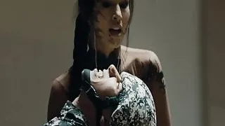 Elodie Yung - District 13: Ultimatum