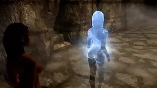 Skyrim Sexlab Defeat: Enthralled Wizards