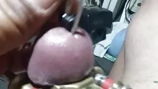 Black tie affair or the jizum trail