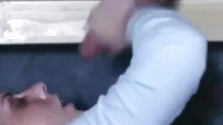 Clothed cumshot compilation 22