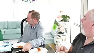 Sexiest Birthday Gift Ever!