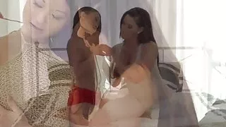 Exotic bedtime stories by Sapphic Erotica - PussyKat and