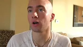 Episode 1 BTS 03 - Get To Know Hero D. Protagonist