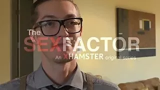 Episode 1 BTS 12 - Get To Know Buddy Hollywood