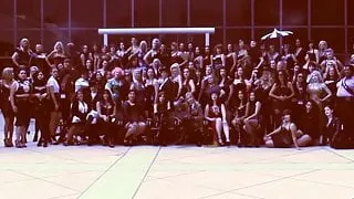 DomCon 2015 FemDom Group BDSM Mistress Convention