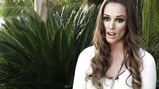 Episode 1 BTS 20 - Get To Know Tori Black
