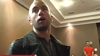 Episode 1 BTS - Hero Extended Fip-Sync