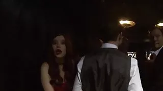 Episode 1 BTS 25 - Colonel Killing It On The Red Carpet