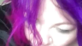 My wife and her boy toy