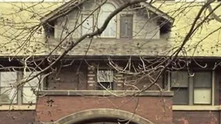 Wednesday Addams gets Ass Fucked