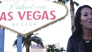 Episode 1 BTS 22 - Bloopers - Asa Messes Up Her Lines