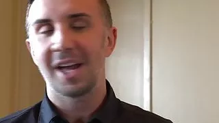 Episode 1 BTS 24 - Bloopers - Keiran Messes Up His Lines