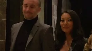 Episode 1 BTS 26 - Bloopers - Asa Messes Up Her Lines