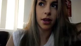 Gorgeous teen Kimmy Granger nailed by her stepbrother