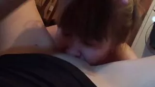 Russian lesbians .. ograzm