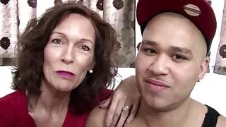 Hot mature not mother fucks young motherfucker