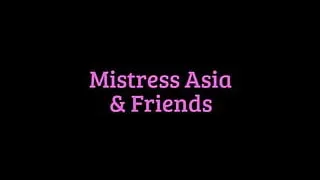 Playing in my Slippers & Pantyhose