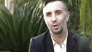 EP101 BTS045 - What do the judges think of Remy LaCroix?