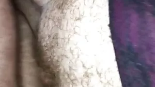 Lonely House Wife's Hairy Pussy Gets Fucked