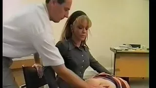 The Office punishment 2