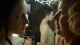 Naomi Watts and Andrea Riseborough - Birdman