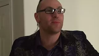 EP102 BTS052 - The Contestants Get Dressed For The AVN Red Carpet