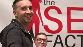 EP102 BTS055 - Keiran Talks - AVN Experience