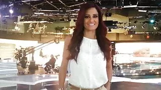 Jilnar Jardaly's a Sexy Slut