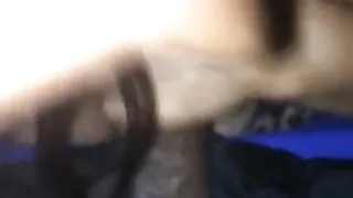 Told y'all her head is fireeee