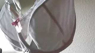 34K used bra from my own collection