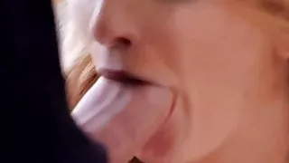 blonde model jemma valentine has hardcore double penetration 