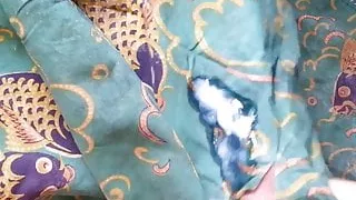 Sperma, Abspritzen, Schwuler Sex, Großmutter, Mutter, Alt